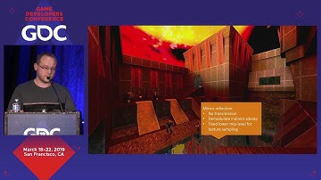 Using Path Tracing: Quake 2 on Vulkan