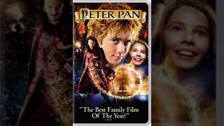 Full Opening & Closing to Peter Pan 2004 VHS Guide
