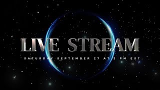 Live With The Apollo Detectives