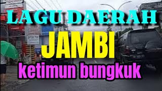 Download Lagu Ketimun bungkuk lagu daerah Jambi  MP3
