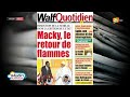 La revue des titres de Cheikh Kébé - Mar. 29/05/2025 - Matin Bonheur