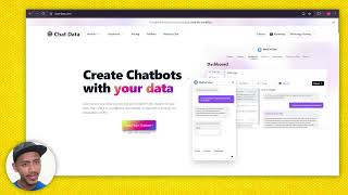 Full introduction of most features with ChatData