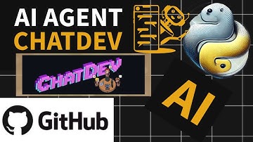 Harnessing AI Agents: GitHub