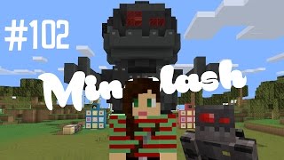 THE ULTIMATE GRASER CHALLENGE - MINECLASH (EP.102)