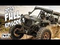 Dirt trax tv 2023  full episode 1