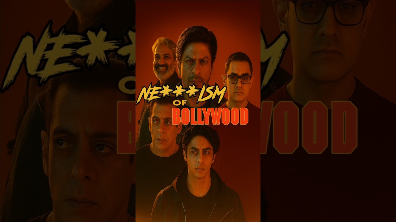 3 Khans + KJo + Rajamouli in ONE Show?! 😱 Bollywood Ka Biggest Madness!