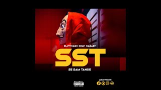 Se Sam Tande Blownash Ft Nababy
