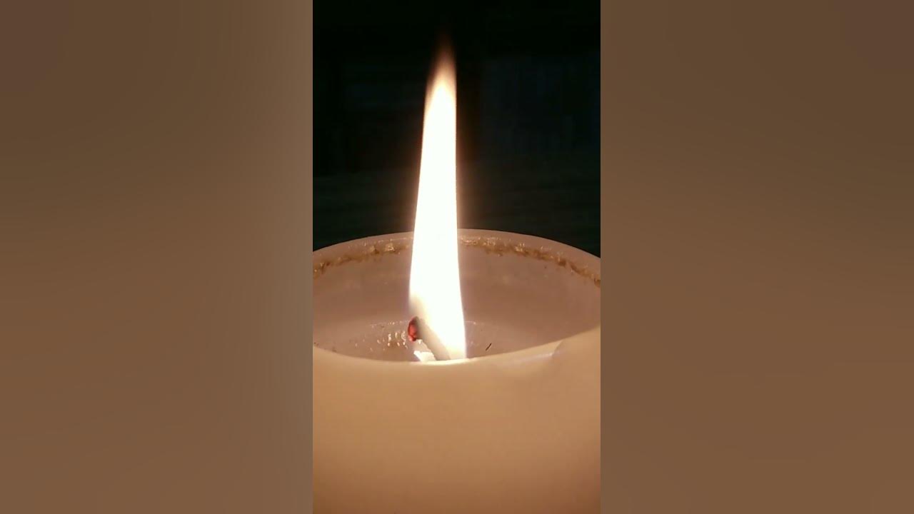 Dancing flame of light🔥#candlelight #silentconversation #cortos #shorts #foryou #fy #fyp #vela #luz