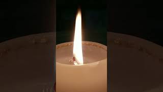 Dancing flame of light🔥#candlelight #silentconversation #cortos #shorts #foryou #fy #fyp #vela #luz