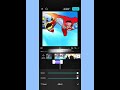 Tutorial on 𝑵𝑨𝑩𝑰𝑳 shake in CapCut #editor #capcut #capcutpioneer