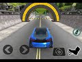 Speed bump cars level 2