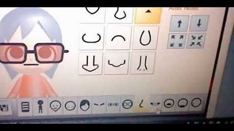 How to get a Hack Mii Name