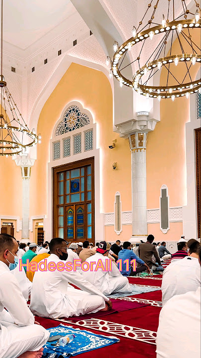 Kabida Khatir Na Hona 🤦 | Dont Get Bored #shorts #trending2024 #bukharishareefhadees