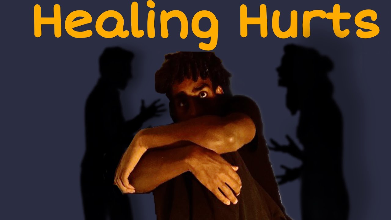 The Strange Pain of Healing (But No One Talks About It) - YouTube