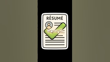 The real reason you’re not getting interviews 👀 #aitools #atsresume #jobsearch #productivity