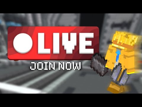 Donut SMP Live | 500M Loot Drop! | Gambling!