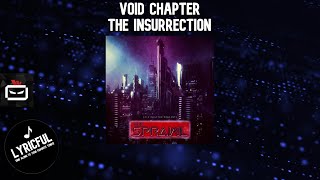 Void Chapter - The Insurrection | Instrumental