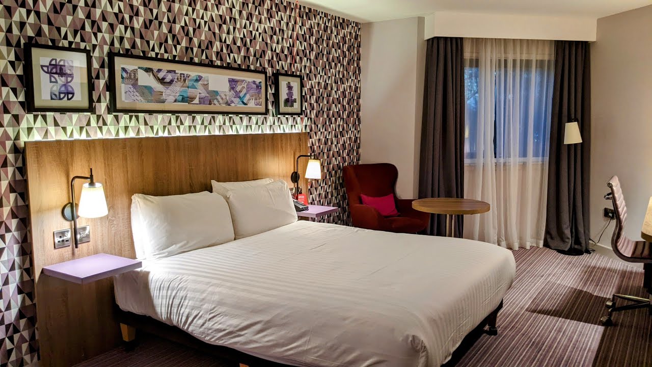 See Inside The Leonardo Hotel London Heathrow Airport ADA Disabled Room see-inside-the-leonardo-hotel-london-heathrow-airport-ada-disabled-room