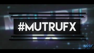 #MutruFx Entry // BondFx
