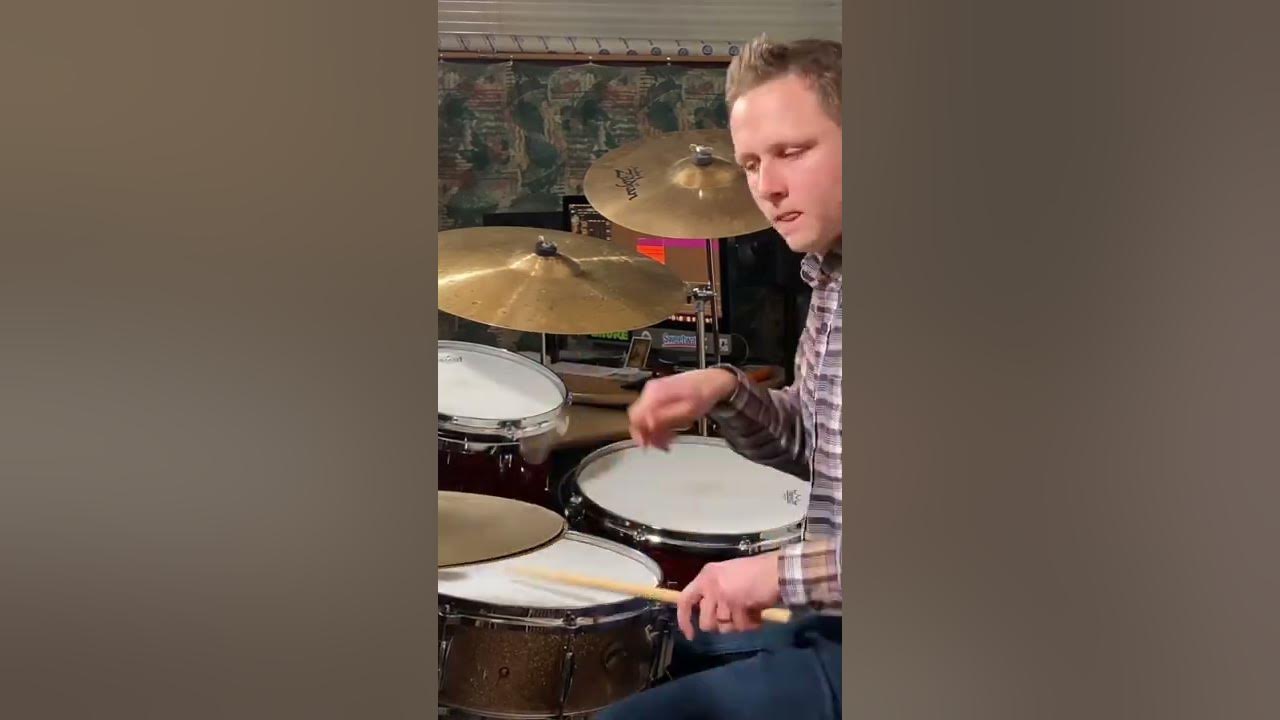 Rosanna - Toto #shorts #drums #youtubeshorts