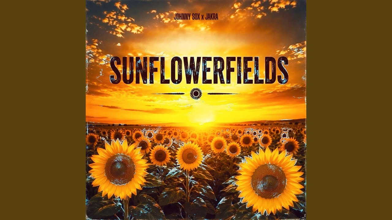 Watch Sunflowerfields on YouTube Watch Sunflowerfields on YouTube