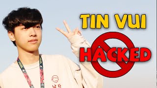 Cảm Xúc Khi Bị Hack Channel Channy Vlog