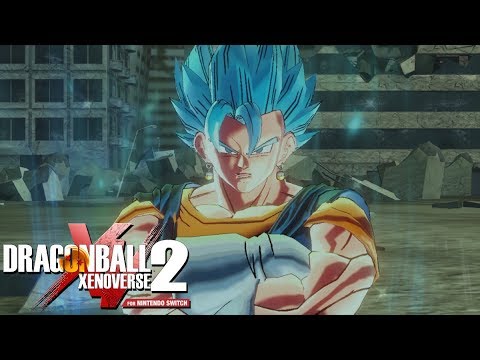 DRAGON BALL XENOVERSE 2 - Super Pass