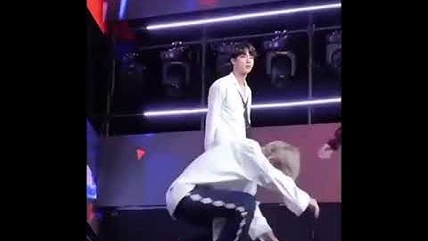 Jin and taehyung fighting like a kids🤭😅