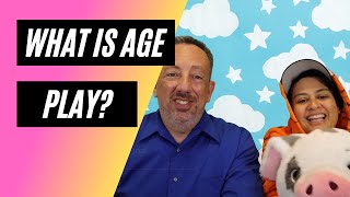 Call Me Daddy: What is age play?