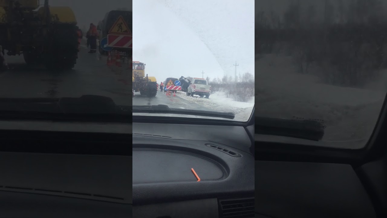 Оренбург орск машина