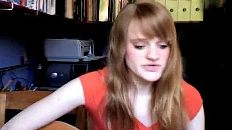 Please Be Mine - Cover