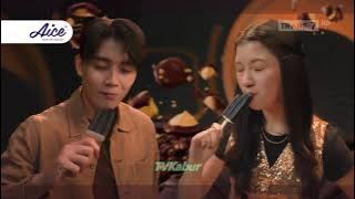Download lagu Iklan Aice Cookies & Cream Crispy Boombastic