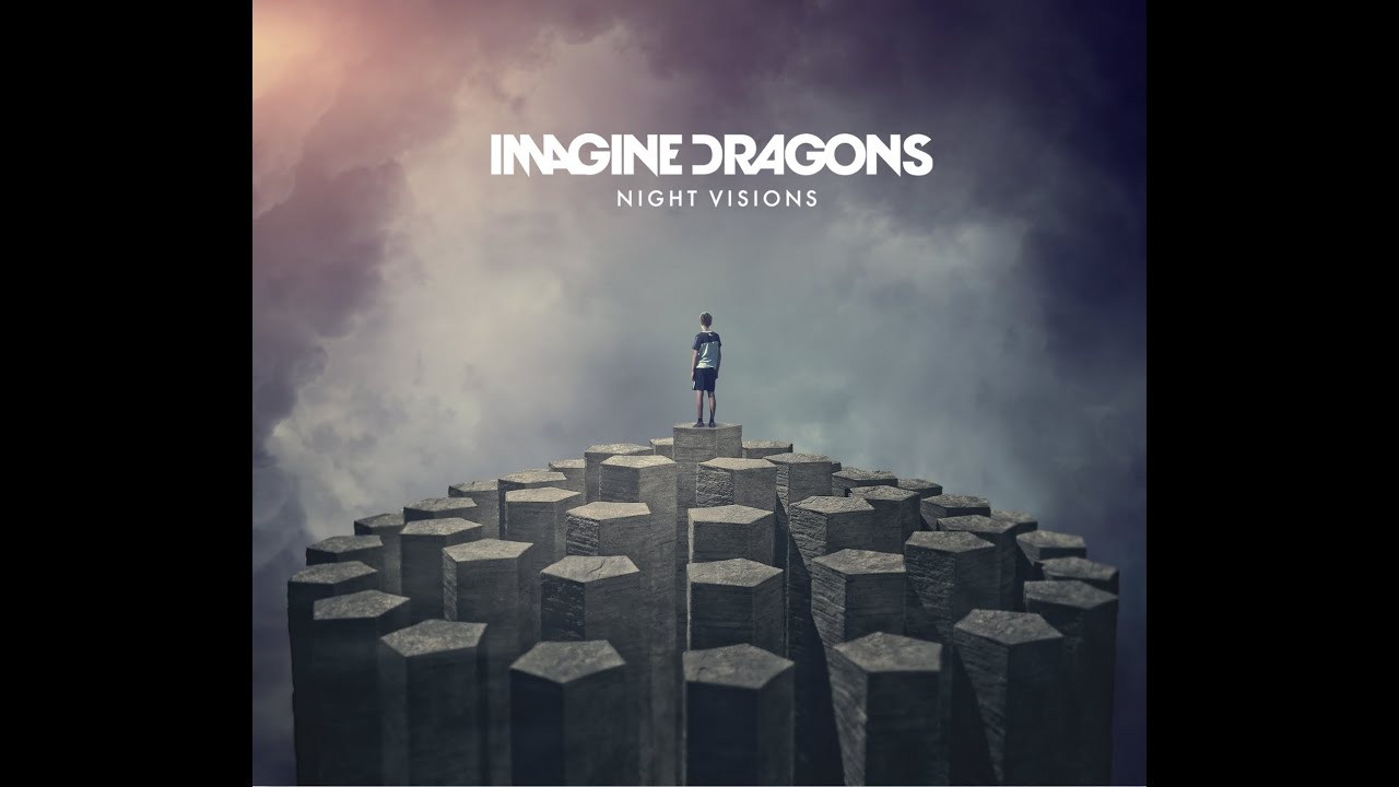 Descargar | Imagine Dragons - Night Visions [Deluxe] CD - YouTube