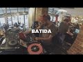 Capture de la vidéo Batida • Dj Set • Le Mellotron