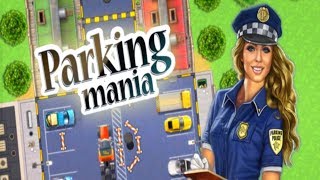 Parking Mania - Android Gameplay HD screenshot 5