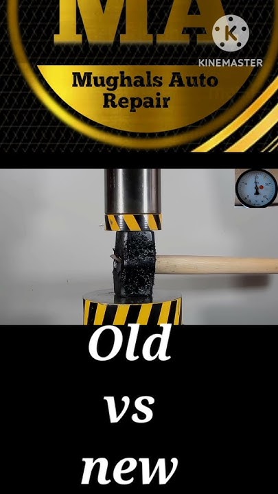 Old Things Vs New Things machine automobile YouTube old-things-vs-new-things-machine-automobile-youtube