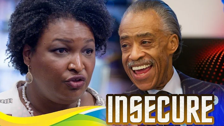 Al Sharpton Says Any Black Man That Doesn't Vote F...
