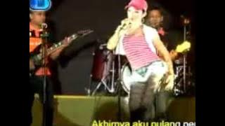 YANG PENTING HAPPY   Ratna Antika OM   Garuda Riskina  Net mp4