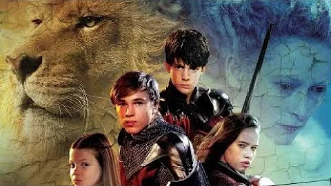 The Chronicles Of Narnia 1(part-34) The Lion, The Witch And The Wardrobe (2005)in hindi 720p