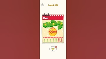 Draw One Part 4 : Level 216 #shorts #dop4