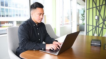 UW Master’s in Human Centered Design & Engineering