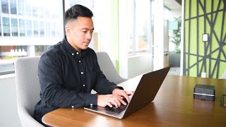 UW Master’s in Human Centered Design & Engineering