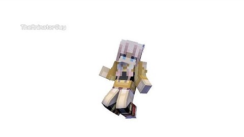 Honey Pie | Minecraft Animation Meme