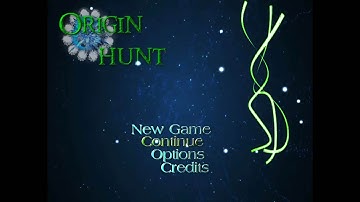 RPG Maker Games Critique with Studio Blue: Origin Hunt