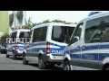 Germany: Three schools evacuated over bomb threats in Frankfurt