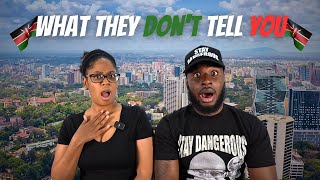 10 Things that Shocked Us While Visiting kenya 🇰🇪