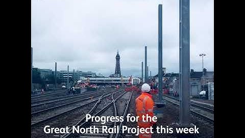 Week on the Network - 09/02/18