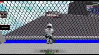 Join True Republic Army Tra Roblox