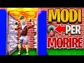 32 MODI PER MORIRE!! - FORTNITE *DIFFICILE*