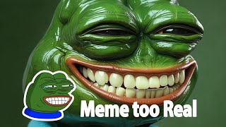 Meme to Monster: Photoreal Pepe Using Flux AI + ComfyUI - Full Guide screenshot 5